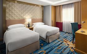 شيراتون مكة جبل الكعبة